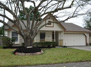 9714 Pale Star Dr, Houston, TX 77064