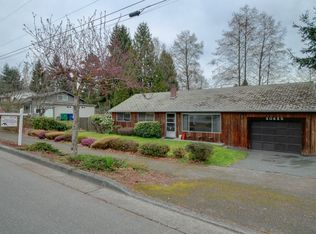 20825 61st Ave W, Lynnwood, WA 98036