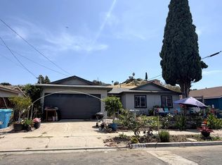 7515 Black Oak Rd, San Diego, CA 92114