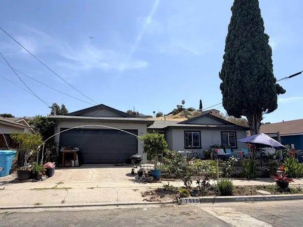 7515 Black Oak Rd, San Diego, CA 92114