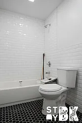 Rented by StayBK LLC