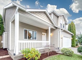 21996 Bramble Way, Fairview, OR 97024