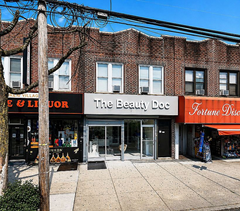 1st image of 60-73 Fresh Pond Rd #2-1STOR
