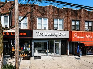 60-73 Fresh Pond Rd #2-1STOR, Maspeth, NY 11378