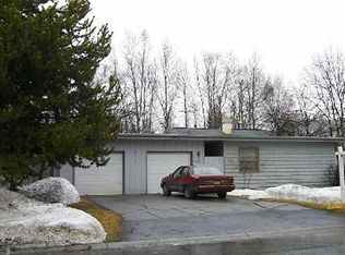 1367 Crescent Ave, Anchorage, AK 99508