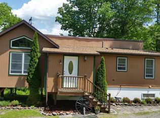 482 Ford Hill Rd, Hunter, NY 12442