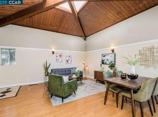 1843 Parkside Dr, Walnut Creek, CA 94597