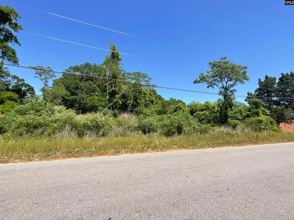 3494 Railroad Ave, Bamberg, SC 29003