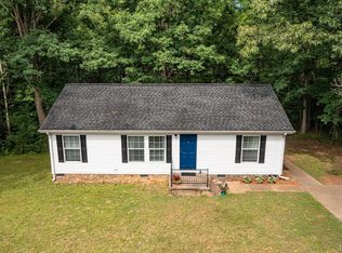 516 Orrix Creek Rd, Evington, VA 24550