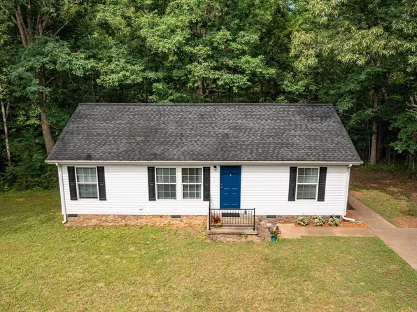 516 Orrix Creek Rd, Evington, VA 24550