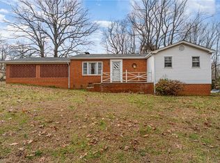 310 Farmer Rd, Asheboro, NC 27203