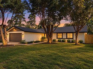 23326 Birnam Wood Blvd, Spring, TX 77373
