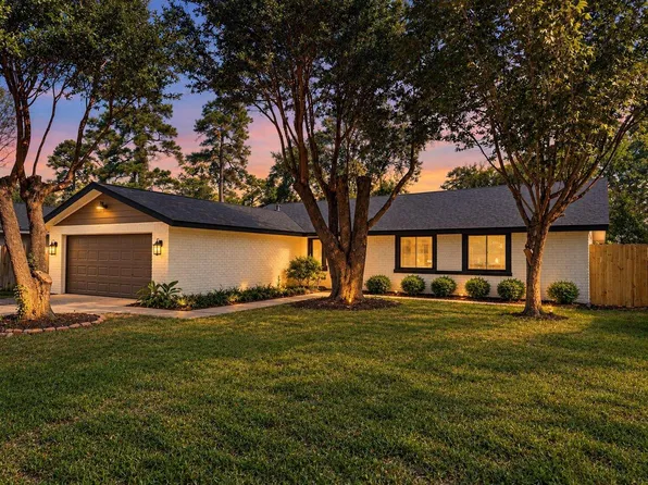 23326 Birnam Wood Blvd, Spring, TX 77373