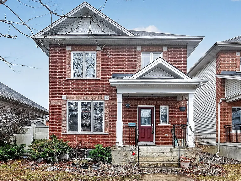 1448 Queensdale Ave — Photo 1