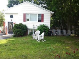 47 Wendell St, Saugus, MA 01906