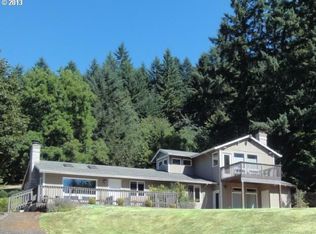 30700 SW Ladd Hill Rd, Sherwood, OR 97140