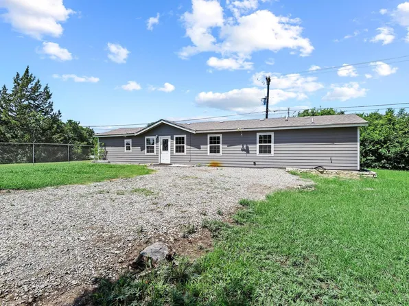 231 Juniper Dr, Pottsboro, TX 75076