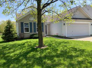 5853 Mill Oak Dr, Noblesville, IN 46060