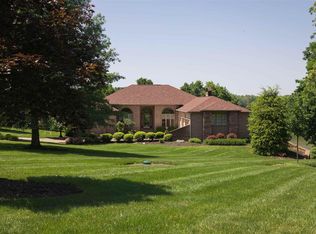 15887 Teal Rd, Verona, KY 41092