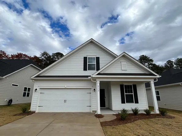 8172 McCormick St, Terrell, NC 28682