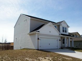 5909 Boxwood Ave, Holt, MI 48842