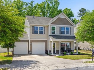 4643 Yarrow St, Rock Hill, SC 29732
