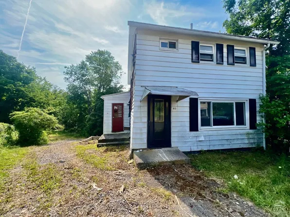 60 Thompson Street, Catskill, NY 12414