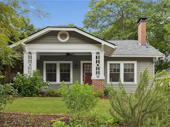 256 Mathews Ave NE, Atlanta, GA 30307