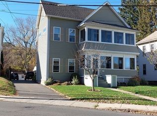 107-109 Westfield Rd, Holyoke, MA 01040