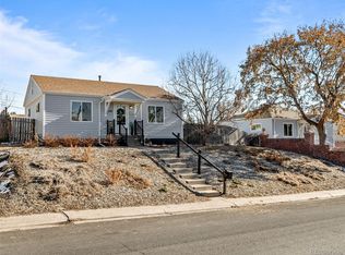 1460 S Bryant St, Denver, CO 80219