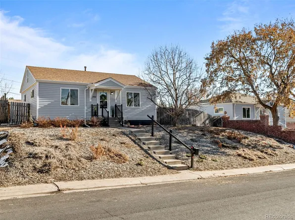 1460 S Bryant Street, Denver, CO 80219