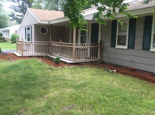 44 Annmarie Dr, Bellingham, MA 02019