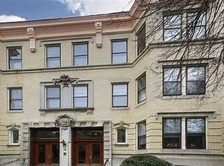 38 Kilsyth Rd APT 23, Brookline, MA 02445