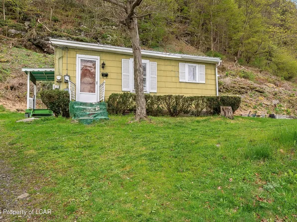 State Rd Box 1872, Pittston, PA 18640