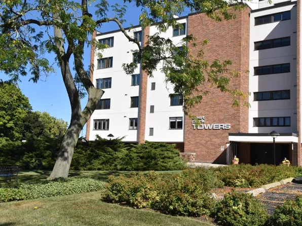 111 11th STREET #3AS, Racine, WI 53403