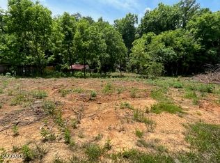 Monday Rd, Corryton, TN 37721