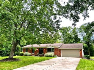 24586 Creekside Dr, Farmington Hills, MI 48336