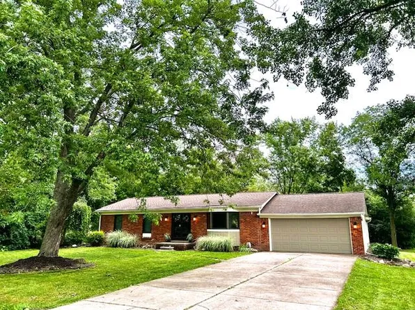 24586 Creekside Dr, Farmington Hills, MI 48336