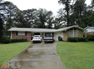 3047 Crabapple Cir, Decatur, GA 30034