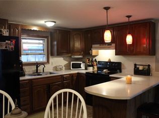 824 N Dogwood Dr, Coldwater, OH 45828