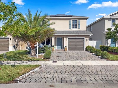 630 NE 5th Way, Florida City, FL, 33034