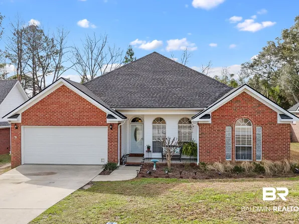 9174 Huckleberry Dr, Spanish Fort, AL 36527