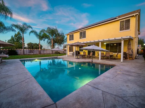 506 Messara Ct, Oakdale, CA 95361