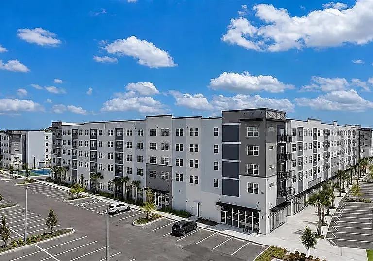 5563 Millenia Park #323