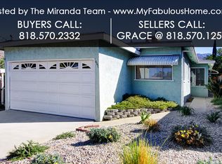 11060 Scoville Ave, Sunland, CA 91040