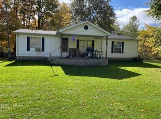 2451 Cabot Ln, Espyville, PA 16424