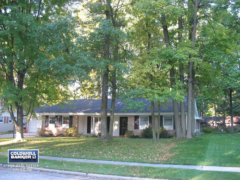 1408 Arden Ln