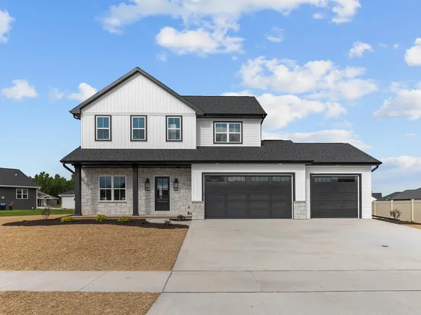 2318 Gringotts Way, De Pere, WI 54115