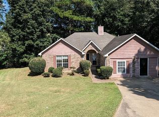 300 Nicole Ter, Stockbridge, GA 30281