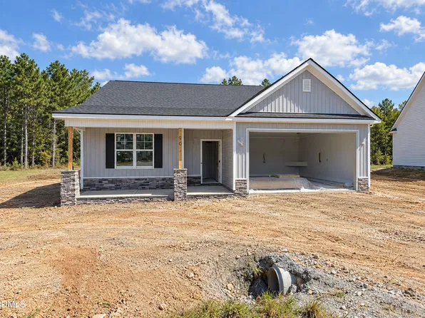 90 Laramie Ln #36, Selma, NC 27576
